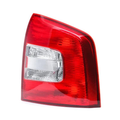 Afbeelding van Van Wezel Achterlicht 7623926