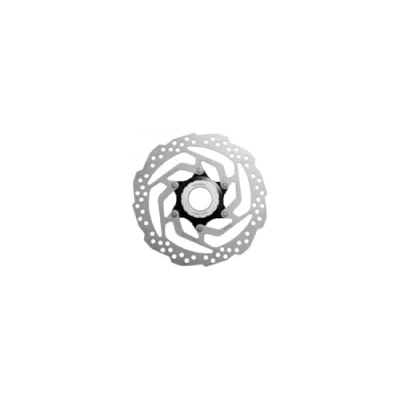 Image de Shimano disque de frein SM RT10 M180 mm Center Lock argent