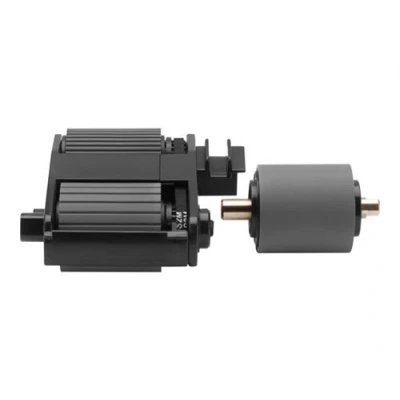 Afbeelding van 100 ADF Roller Replacement Kit Black Grey