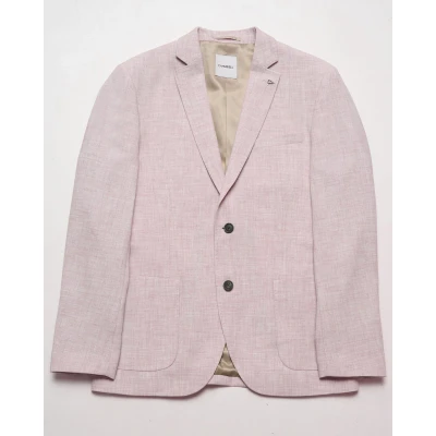 Afbeelding van Campbell Sinclair Colbert Heren Oud Roze