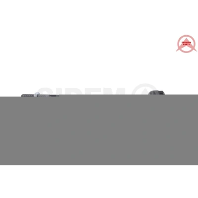 Afbeelding van Sidem Spoorstang 67614