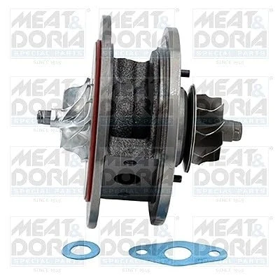 Afbeelding van MEAT &amp; DORIA 601250 Turbo patroon