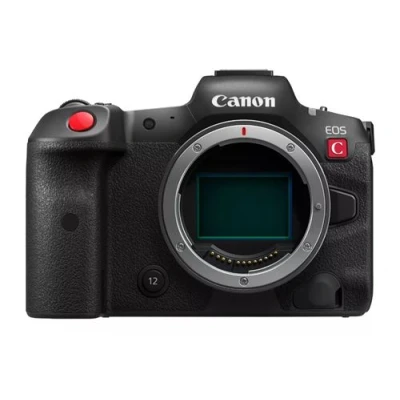 Afbeelding van Canon EOS R5 C body