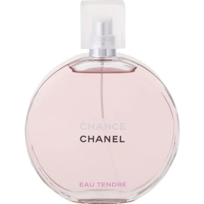 Afbeelding van Chanel Chance Eau Tendre de Toilette 150 ml