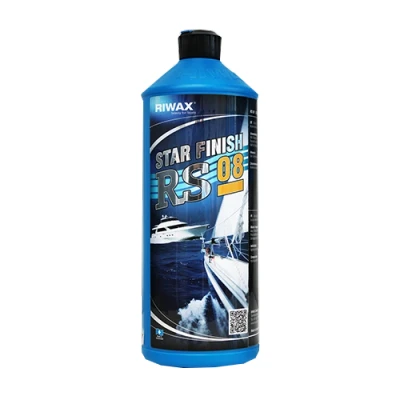 Afbeelding van Riwax RS08 Star Finish