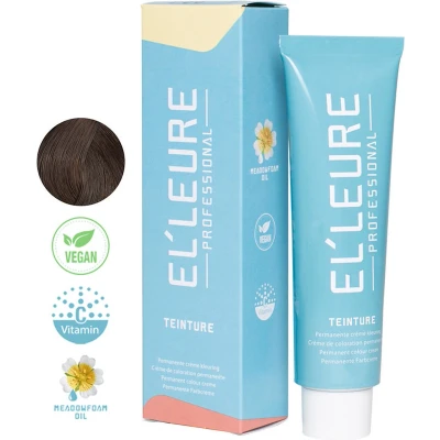 Afbeelding van Elleure Teinture 6.8 100ml