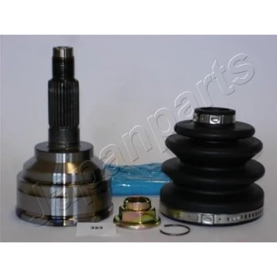 Afbeelding van JAPANPARTS GI 323 Homokineet