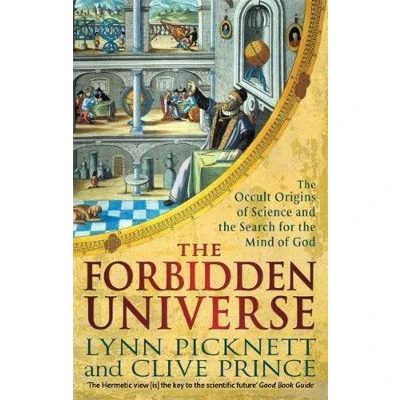 Afbeelding van Forbidden Universe