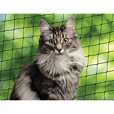 Afbeelding van Nobby Kattennet voor Balkon 2 x 3 meter