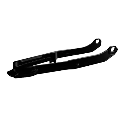 Afbeelding van Polisport Vervangingsonderdeel Kettinggeleider Honda CRF250R CRF250RX CRF450R 2020 2021 Zwart