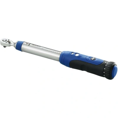 Afbeelding van EXPERT E100105 momentsleutel 1/4&quot; 5 tot 25 Nm