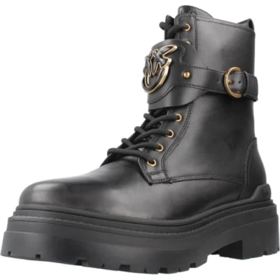 Afbeelding van Pinko Polonais MIA07 Black, Noir , 37 EU