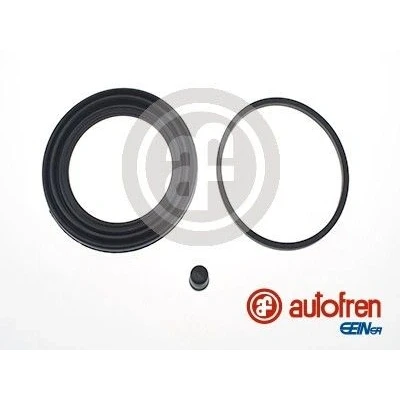 Afbeelding van AUTOFREN SEINSA D41024 Remklauw Reparatieset Vooras 66