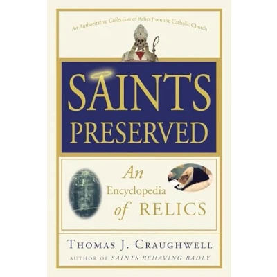 Afbeelding van Saints Preserved