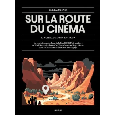 Image de Sur la route du cinéma