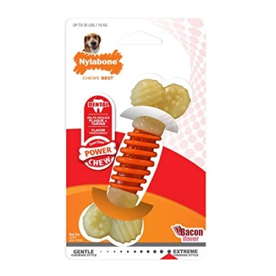 Afbeelding van Nylabone Pro Action Dental Device