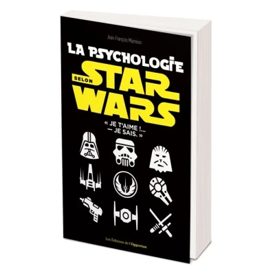 Image de La Psychologie selon Star Wars