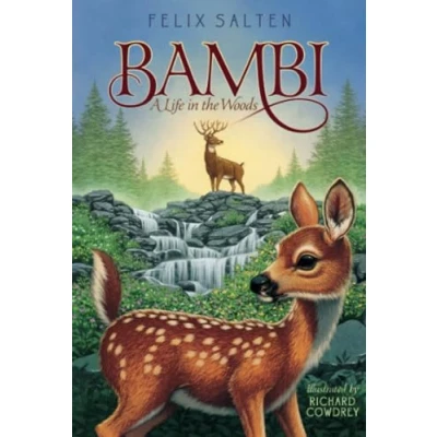 Afbeelding van Bambi
