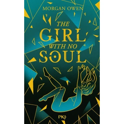 Image de The Girl with no soul