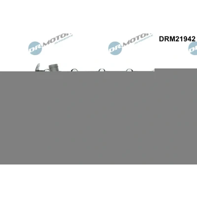 Afbeelding van Cilinderkopkap Dr.Motor Automotive DRM21942