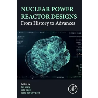 Afbeelding van Nuclear Power Reactor Designs