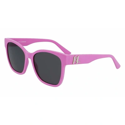 Afbeelding van Zonnebril Dames Karl Lagerfeld KL6141S 5221525 Ø 52 mm