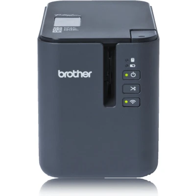 Afbeelding van Labelprinter Brother P touch P900Wc
