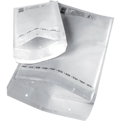 Afbeelding van Envelop Quantore luchtkussen nr19 320x455mm wit 50stuks