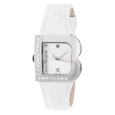 Afbeelding van Horloge Dames Laura Biagiotti LB0001L BL (Ø 33 mm)