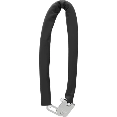 Afbeelding van UrbanProof zwaar kettingslot 8mmx90mm zwart
