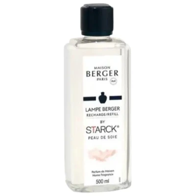 Afbeelding van Peau de Soie Maison Berger Huisparfum 500ml