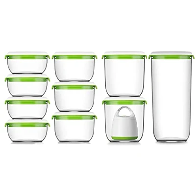Image de Machine sous vide Fosa Starter Kit 11000
