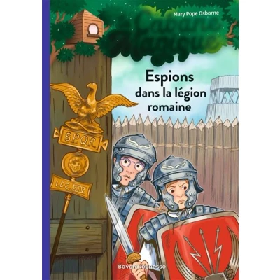 Image de La cabane magique, Tome 53