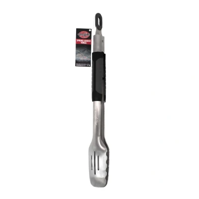 Afbeelding van Char Griller Spring Loaded tang 44 cm
