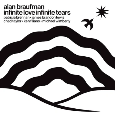 Afbeelding van Alan Braufman Infinite Love Tears (CD)