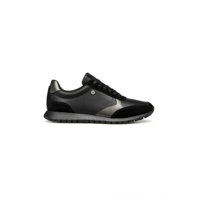 Afbeelding van Geox Sukie 2.0, Sneakers, Dames, Maat: 39, zwart