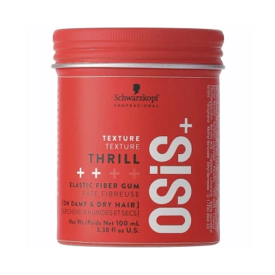 Afbeelding van Schwarzkopf OSiS+ Thrill 100ml