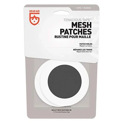 Afbeelding van &#039;Tenacious Tape&#039; Mesh Patches