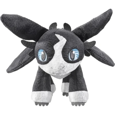 Afbeelding van Dragons, Thunder, 25 cm: Pluche