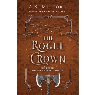 Image de The Rogue Crown