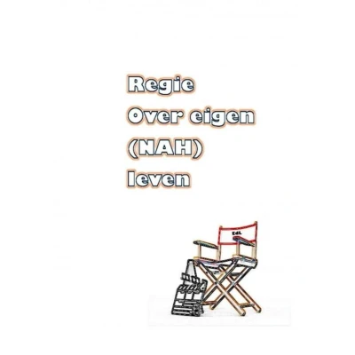 Afbeelding van Regie over eigen (NAH) leven