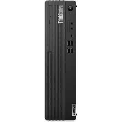 Afbeelding van Lenovo ThinkCentre M70s Gen 5 Intel Core i5 14400 16 GB DDR5 SDRAM 512 SSD Windows 11 Pro SFF PC Zwart (939.00)