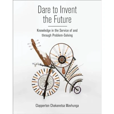 Afbeelding van Global South Cosmologies and Epistemologies Dare to Invent the Future