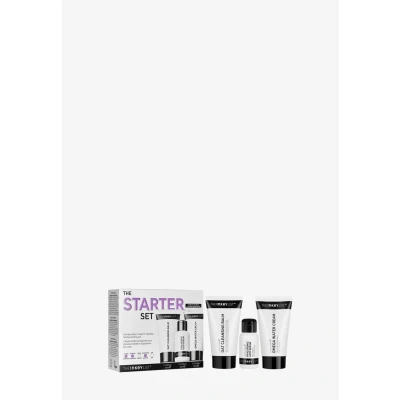 Afbeelding van THE Inkey List Starter SET Huidverzorgingsset, Maat: One Size, N/a