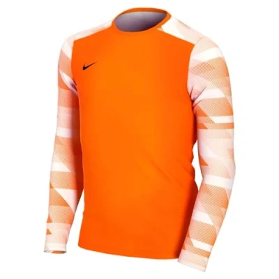 Afbeelding van Nike Park IV Sportshirt Unisex Maat 152 L 152/158
