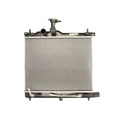 Afbeelding van Nissens Radiateur 67547