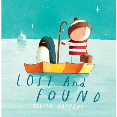 Afbeelding van Lost &amp; Found