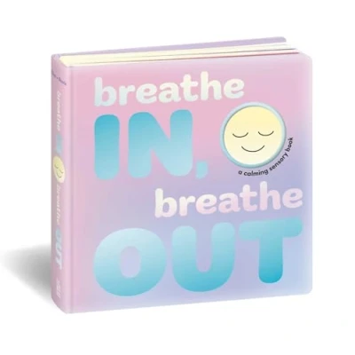 Afbeelding van Breathe In, Out