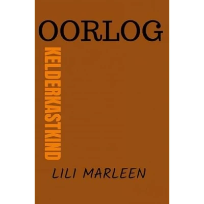 Afbeelding van OORLOG