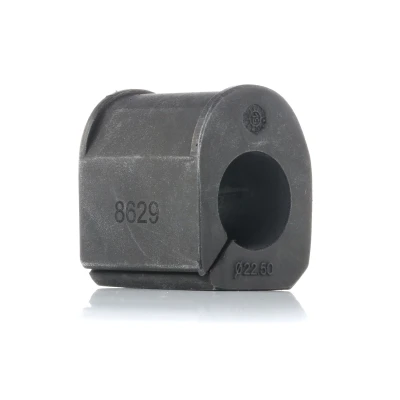 Afbeelding van Febi Bilstein Stabilisatorstang rubber 12372
